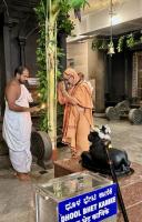 Ramanavami Utsava at SCM-Shirali (6 April 2025)
